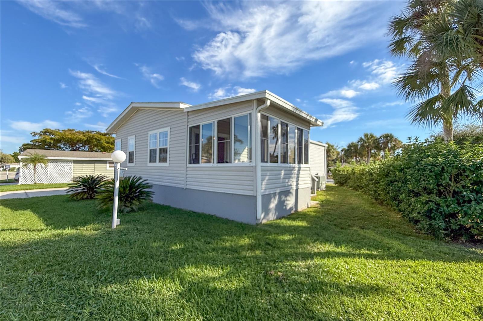 RIDGEWOOD MEADOWS PH I - Residential