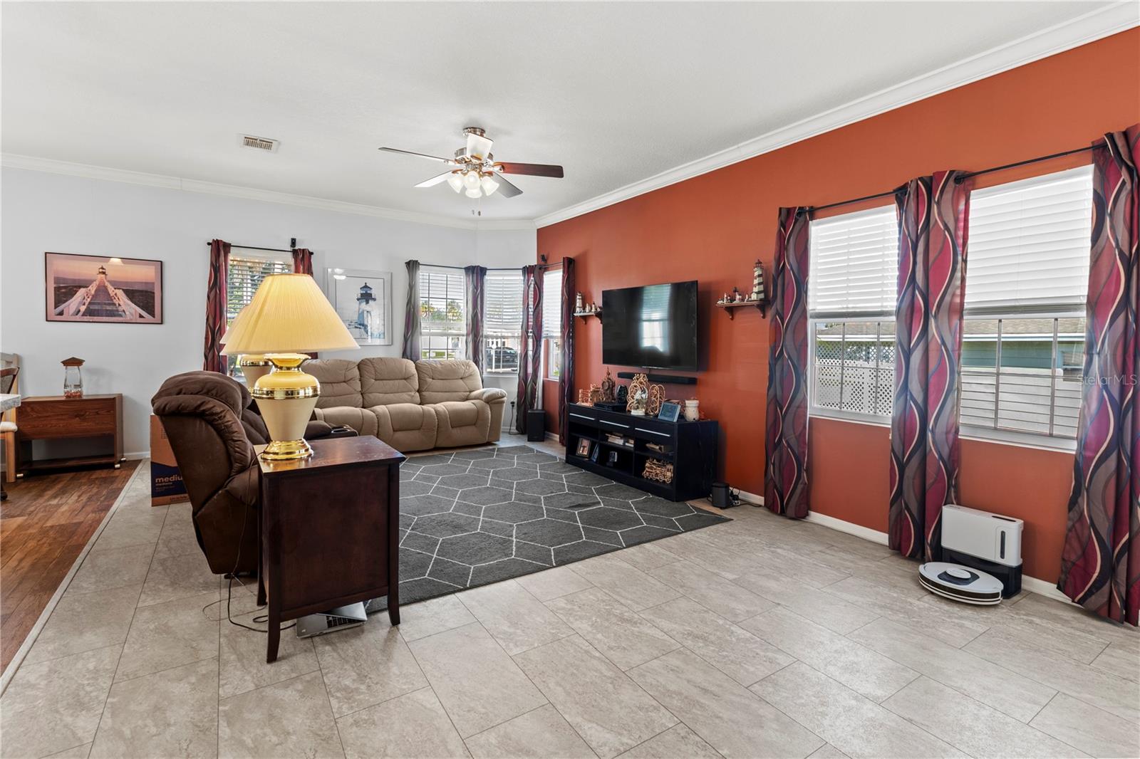 RIDGEWOOD MEADOWS PH I - Residential