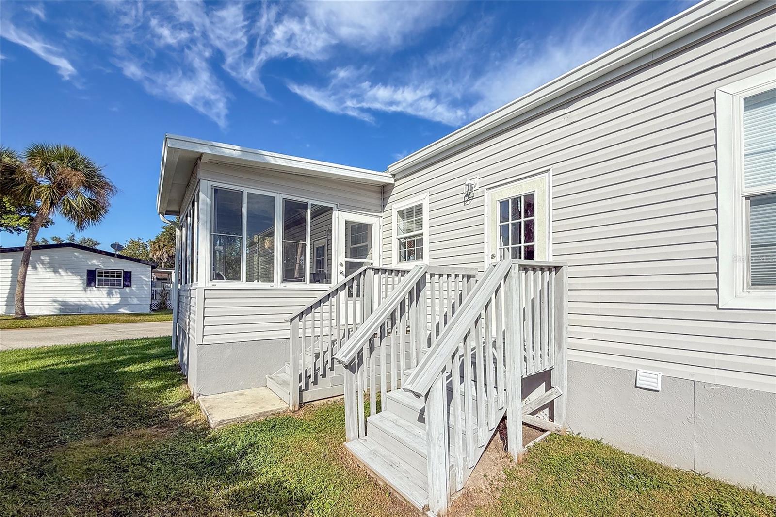 RIDGEWOOD MEADOWS PH I - Residential