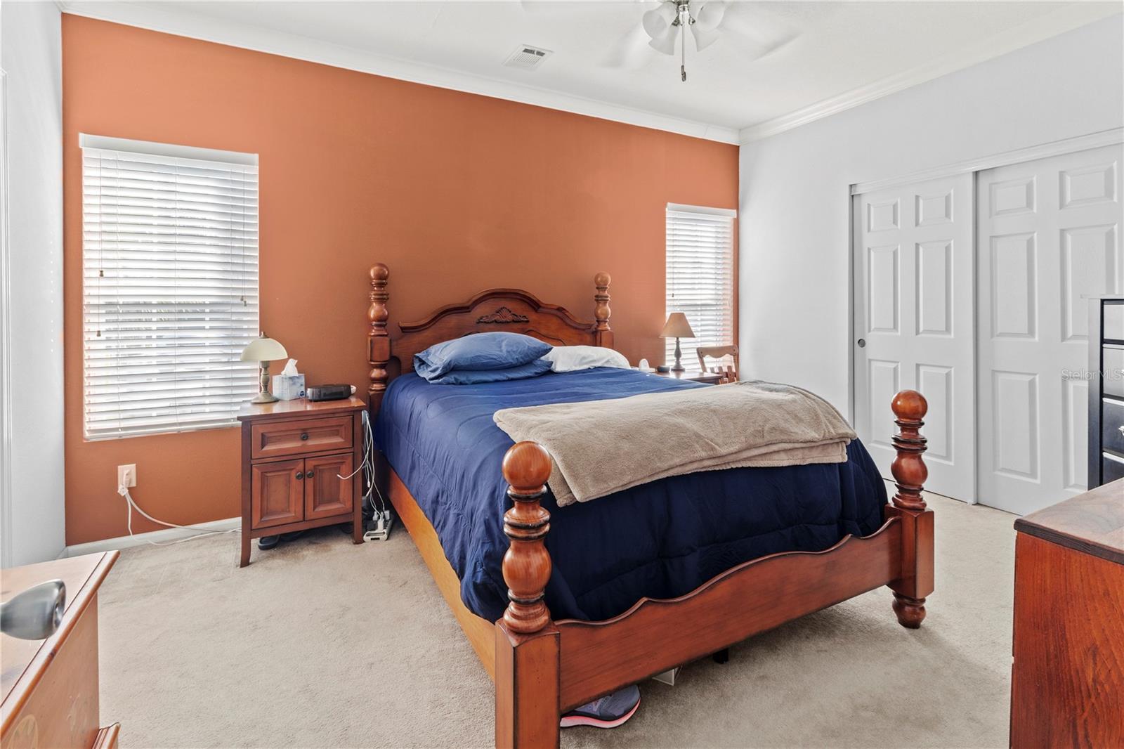 RIDGEWOOD MEADOWS PH I - Residential