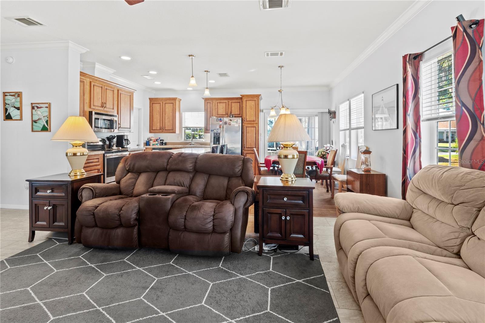 RIDGEWOOD MEADOWS PH I - Residential