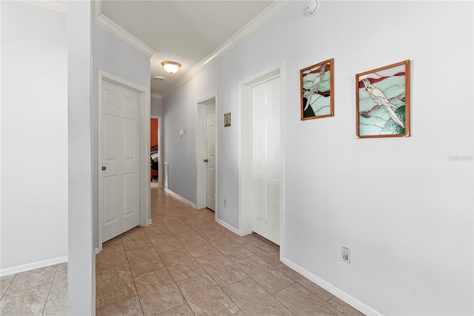 RIDGEWOOD MEADOWS PH I - Residential