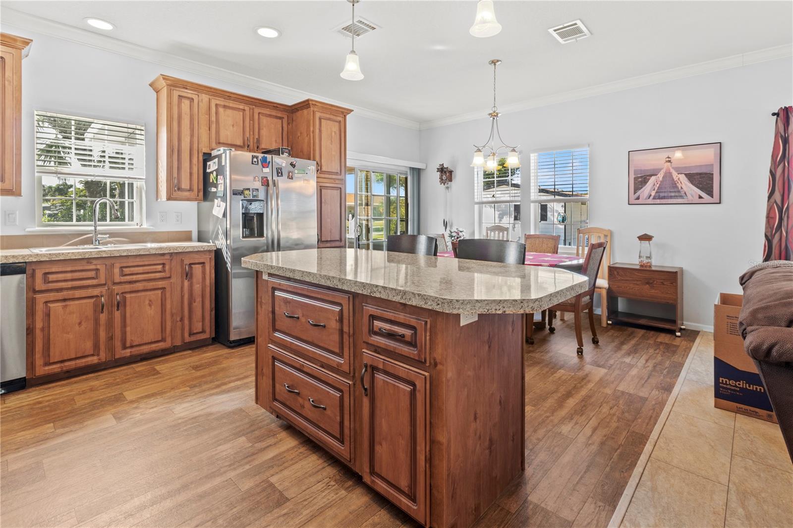 RIDGEWOOD MEADOWS PH I - Residential