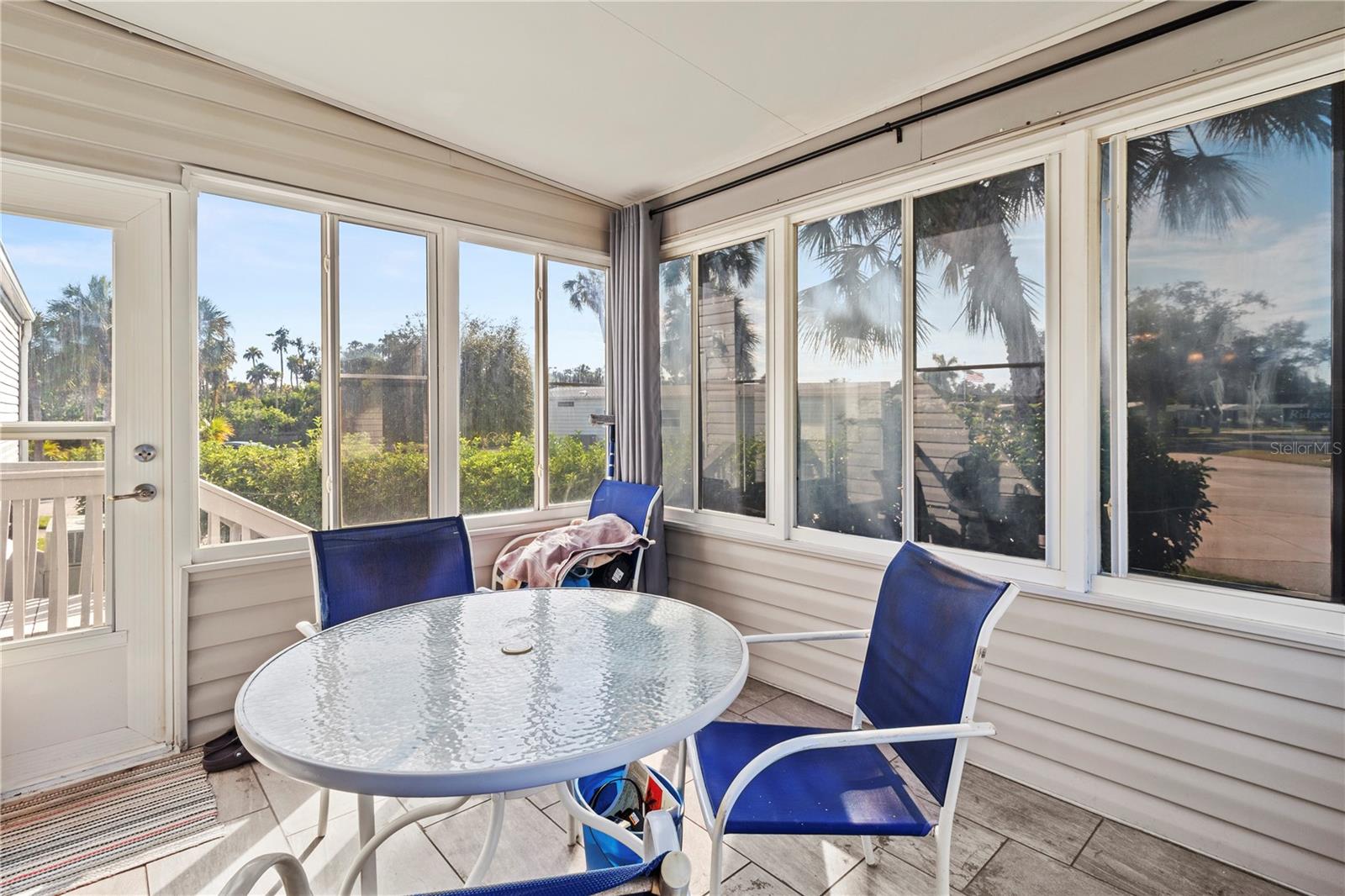 RIDGEWOOD MEADOWS PH I - Residential