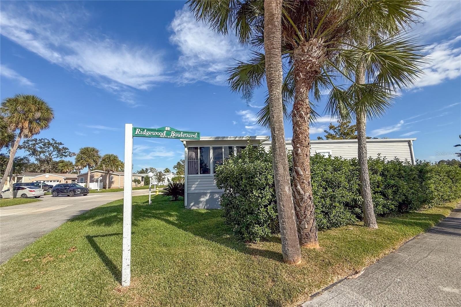 RIDGEWOOD MEADOWS PH I - Residential