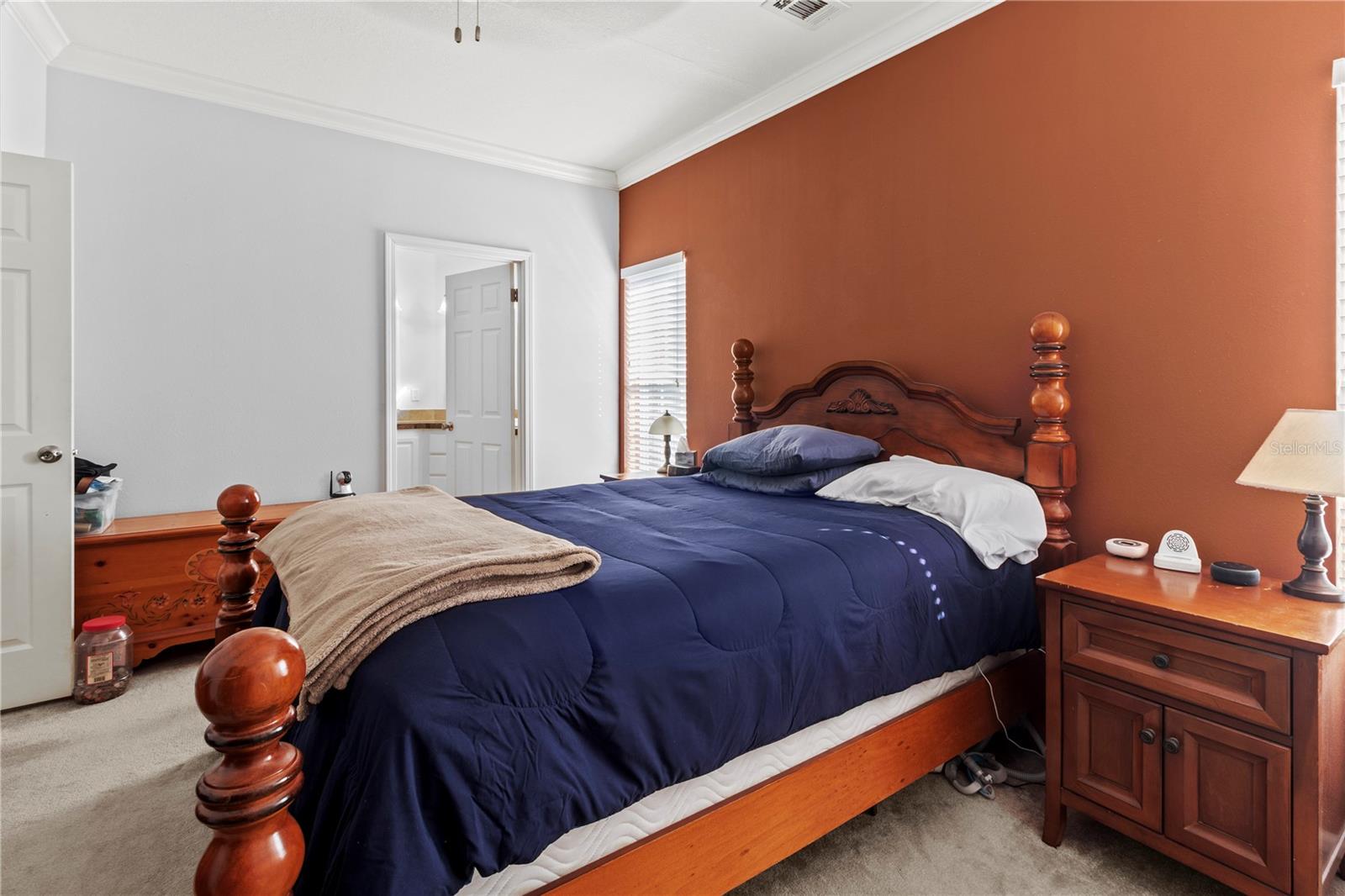 RIDGEWOOD MEADOWS PH I - Residential