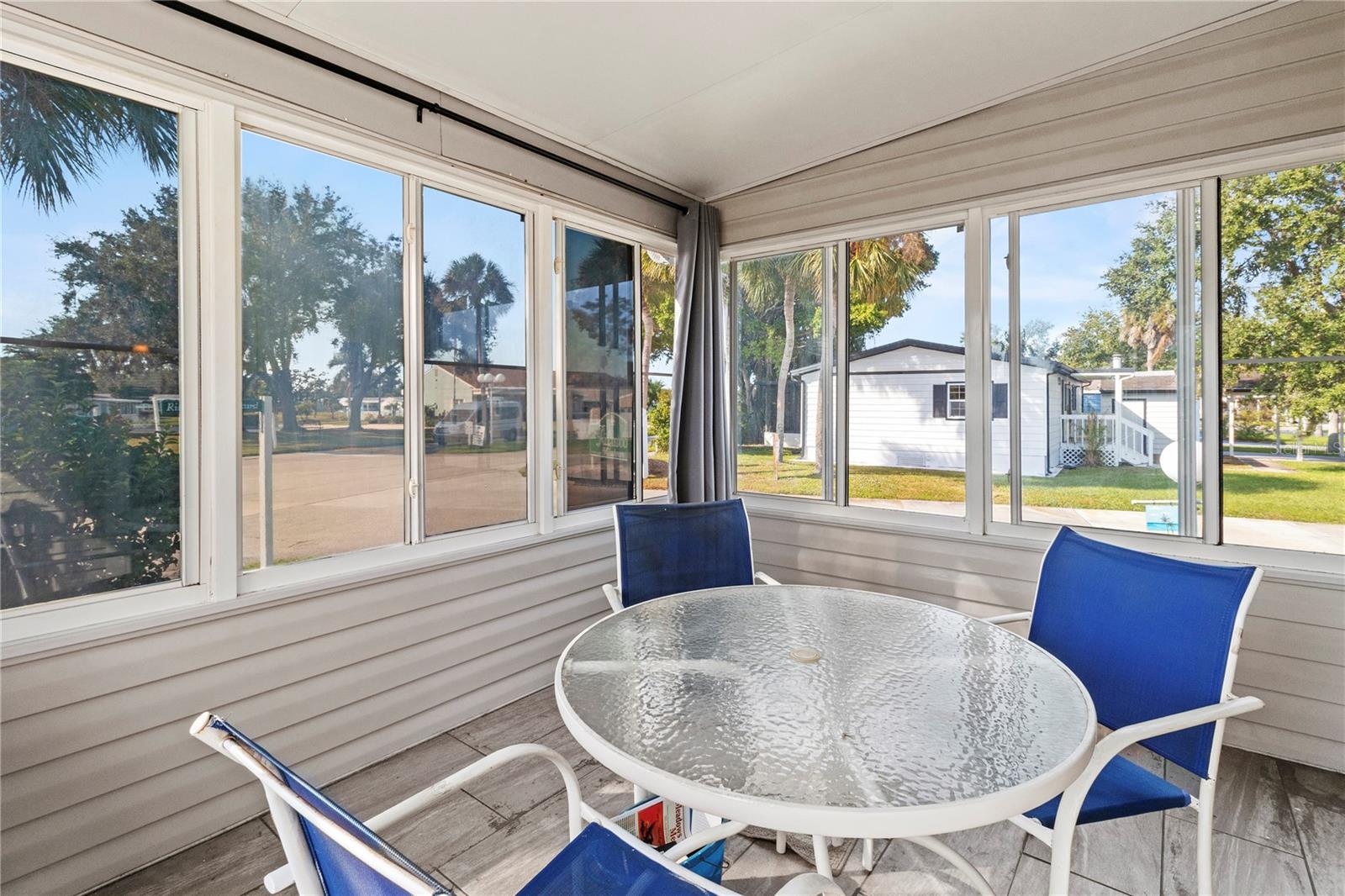 RIDGEWOOD MEADOWS PH I - Residential