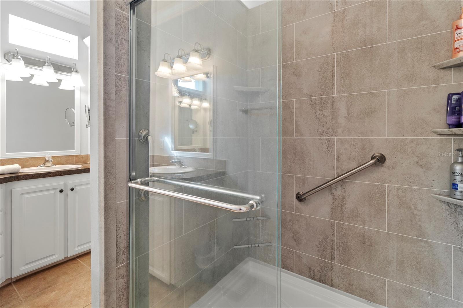 RIDGEWOOD MEADOWS PH I - Residential