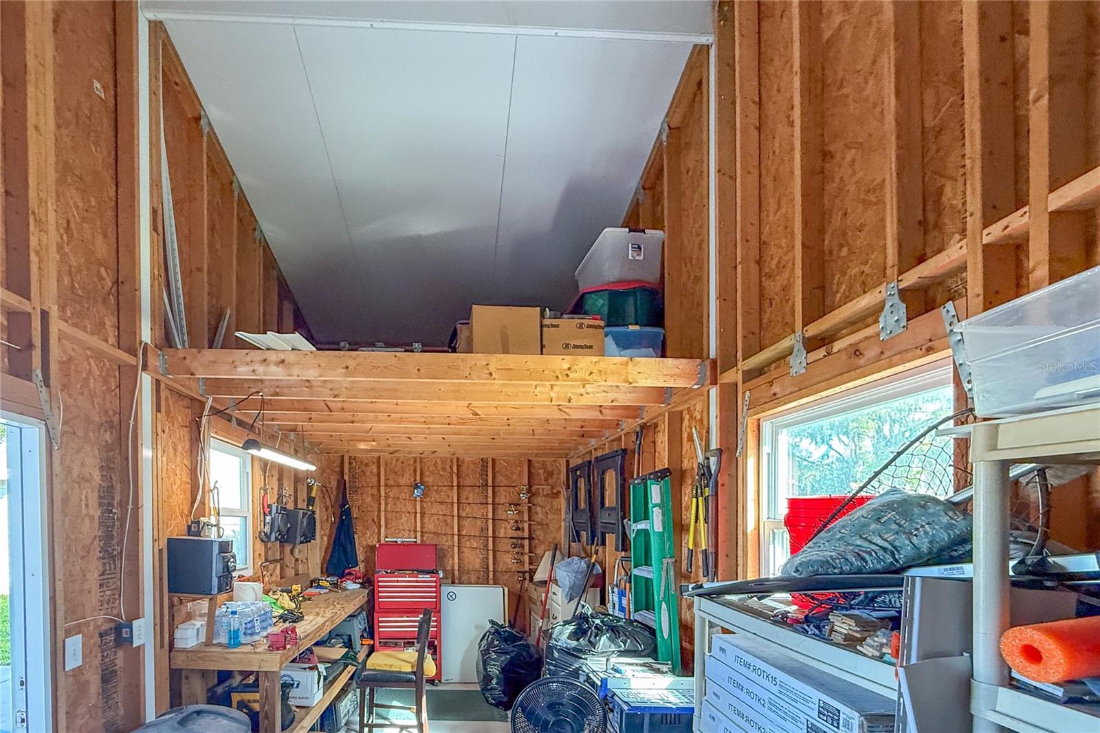 RIDGEWOOD MEADOWS PH I - Residential