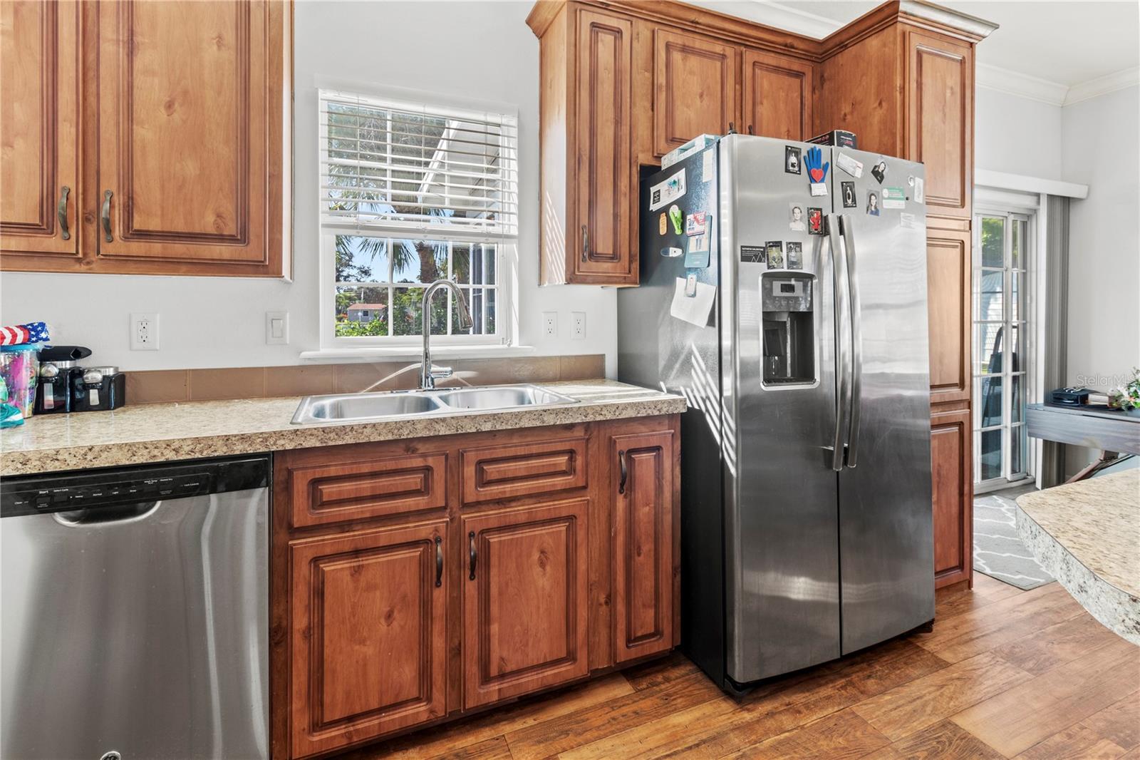 RIDGEWOOD MEADOWS PH I - Residential