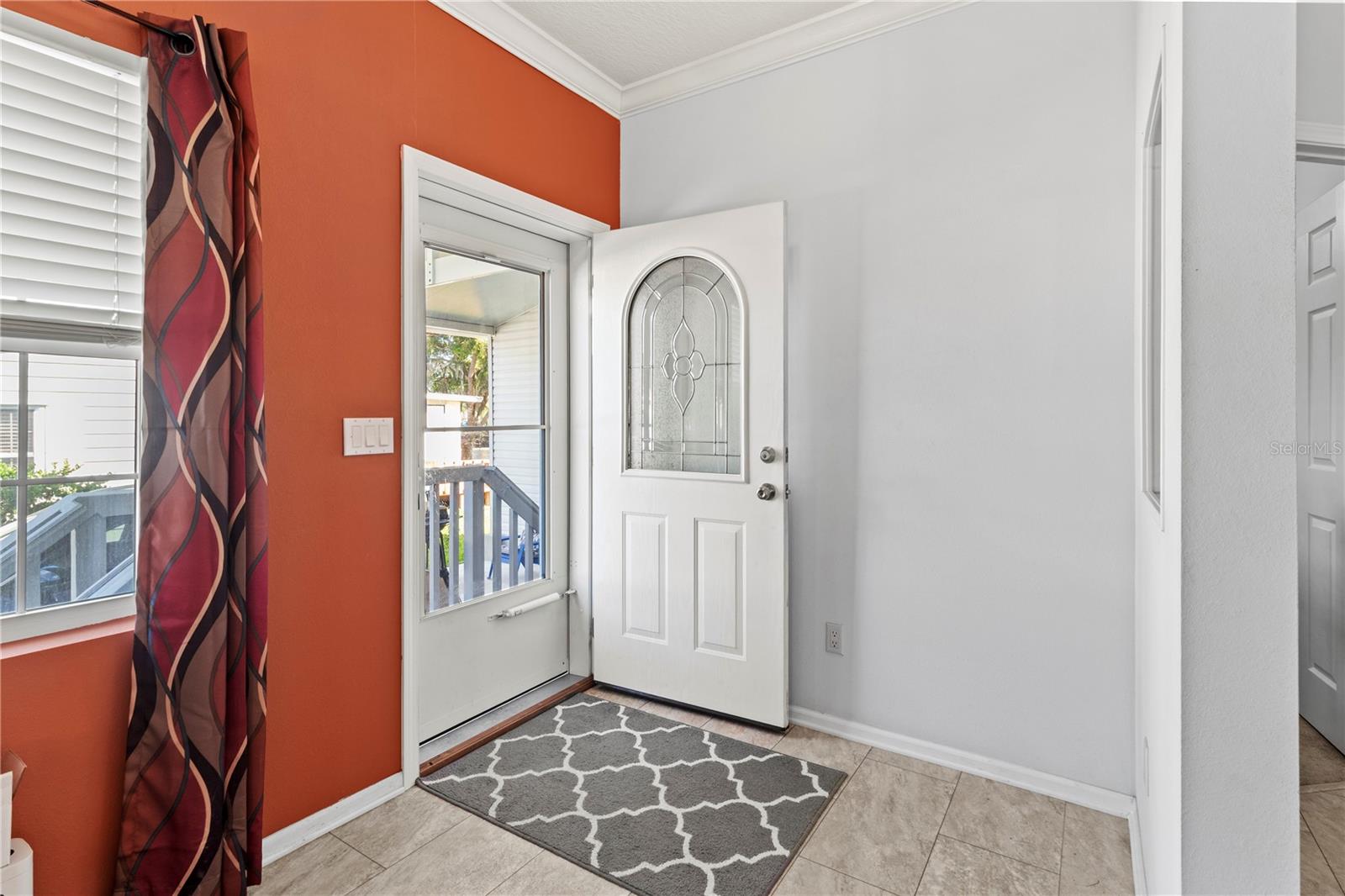 RIDGEWOOD MEADOWS PH I - Residential