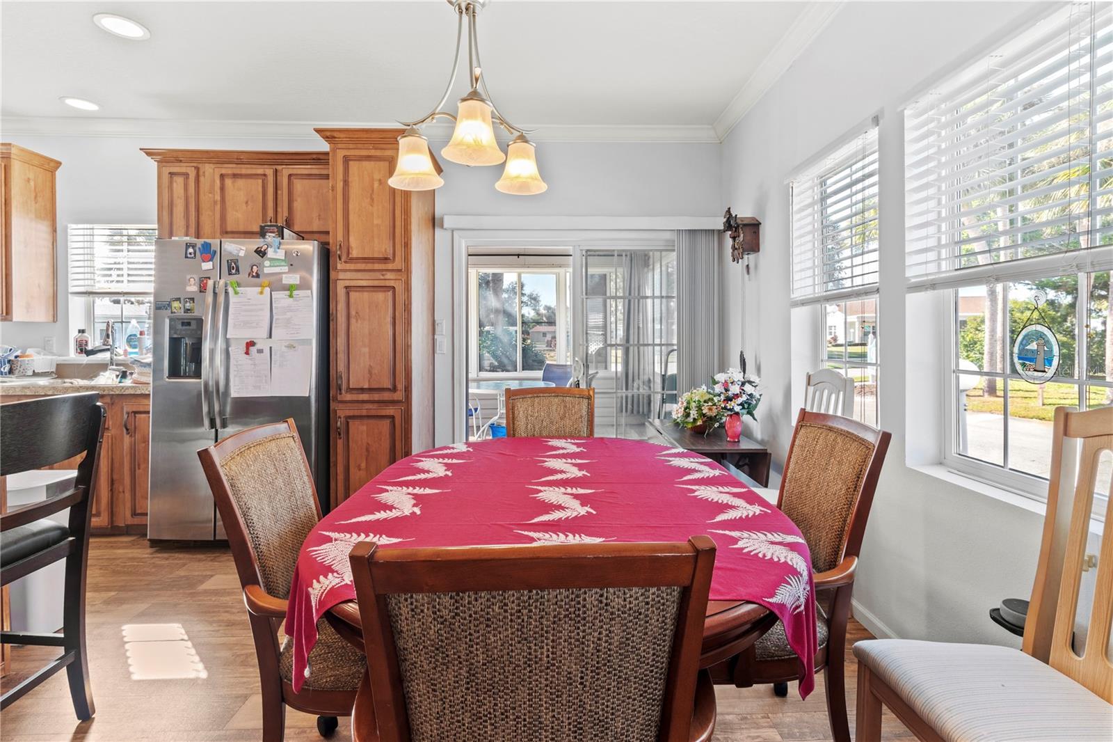 RIDGEWOOD MEADOWS PH I - Residential