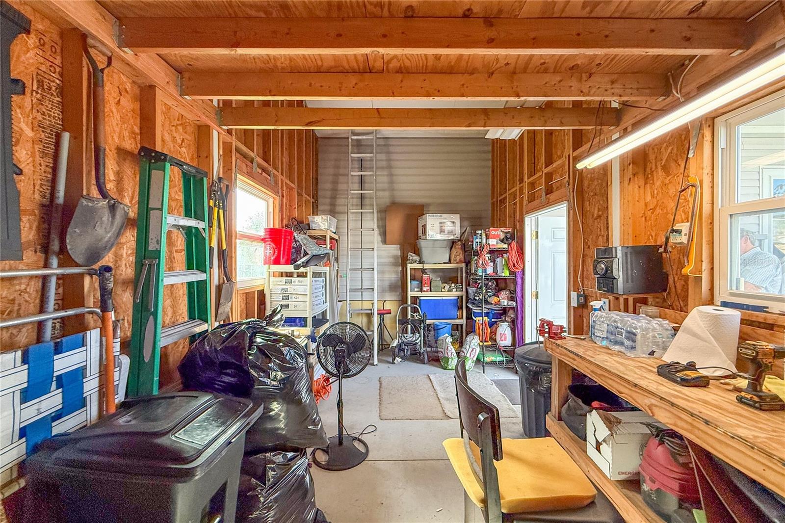 RIDGEWOOD MEADOWS PH I - Residential