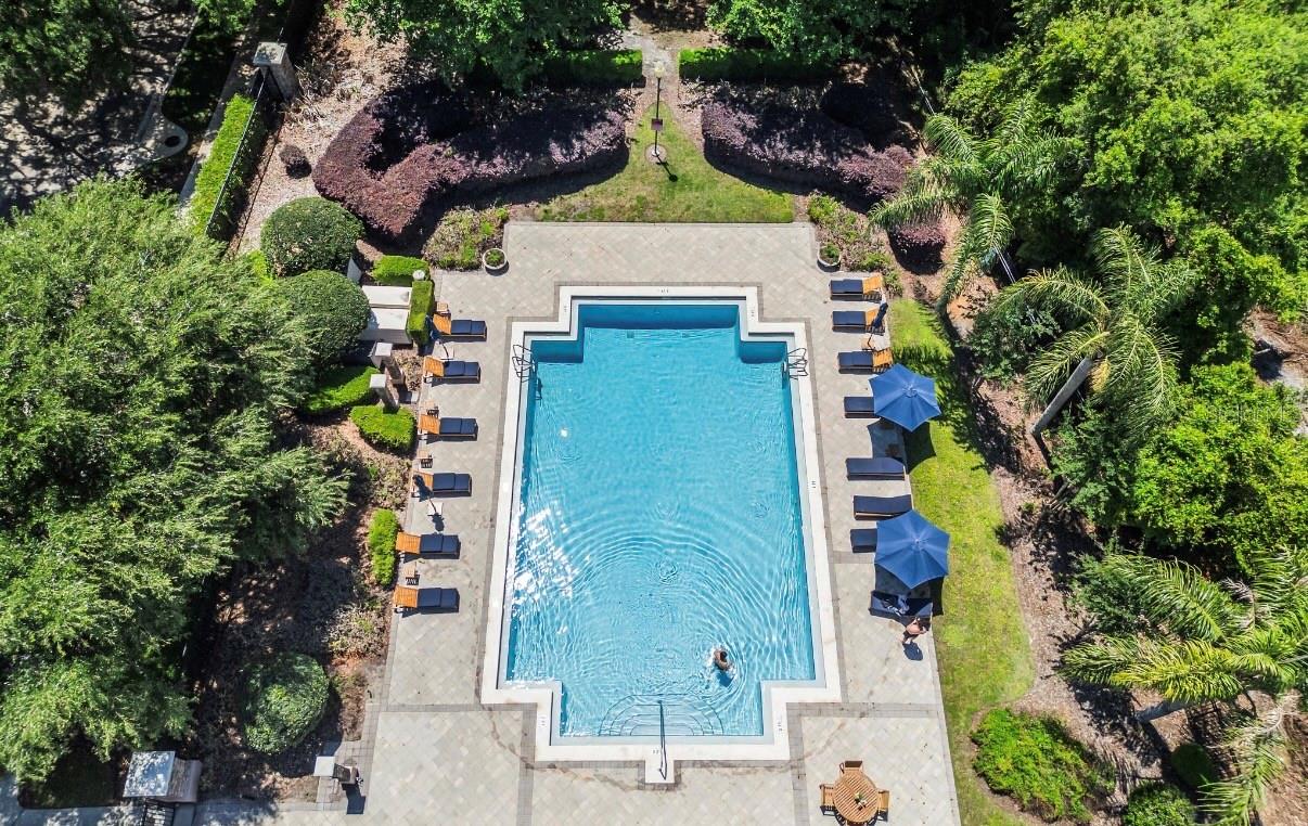 HORIZONS/STONERIDGE PLACE PH 03 - Residential