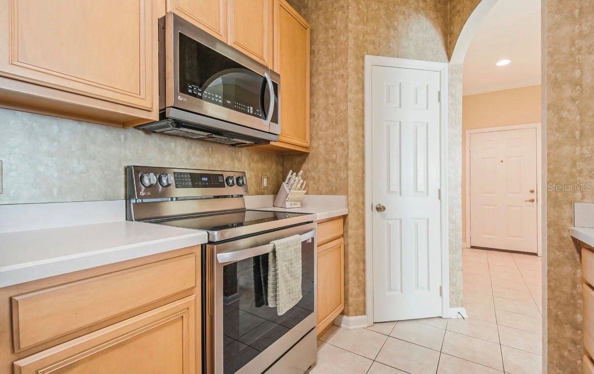 HORIZONS/STONERIDGE PLACE PH 03 - Residential