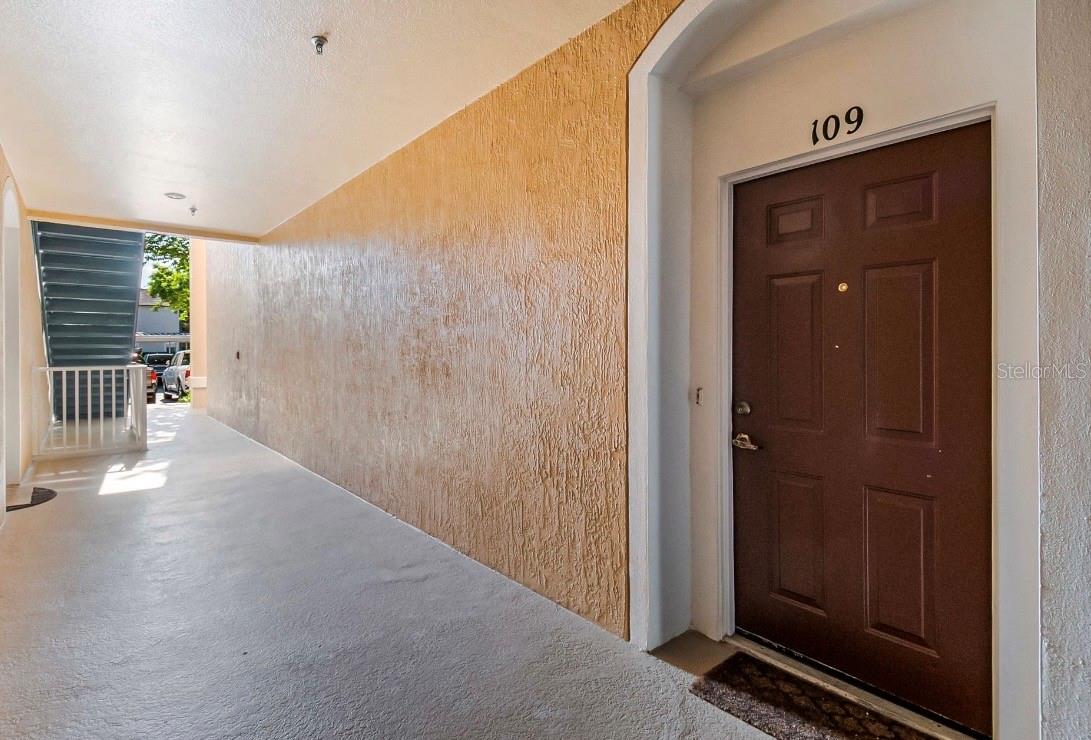 3190 DANTE DRIVE 109