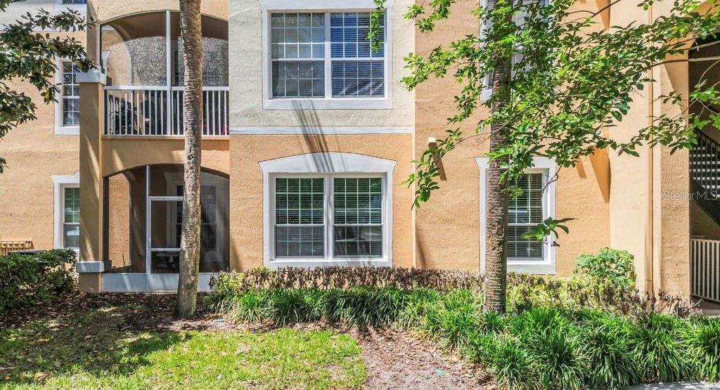 Photo of 3190 Dante Drive #109, Orlando, FL 32835 (MLS # S5148319)