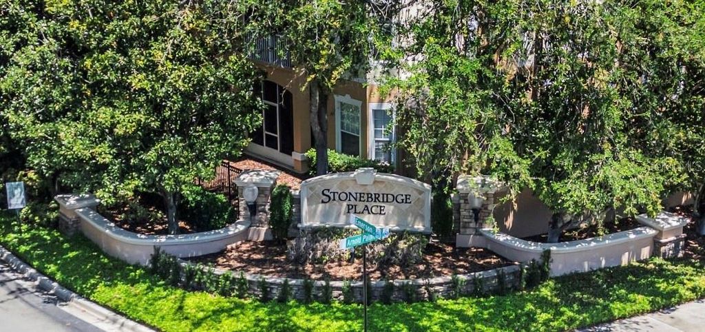 Photo of 3190 Dante Drive #109, Orlando, FL 32835 (MLS # S5148319)