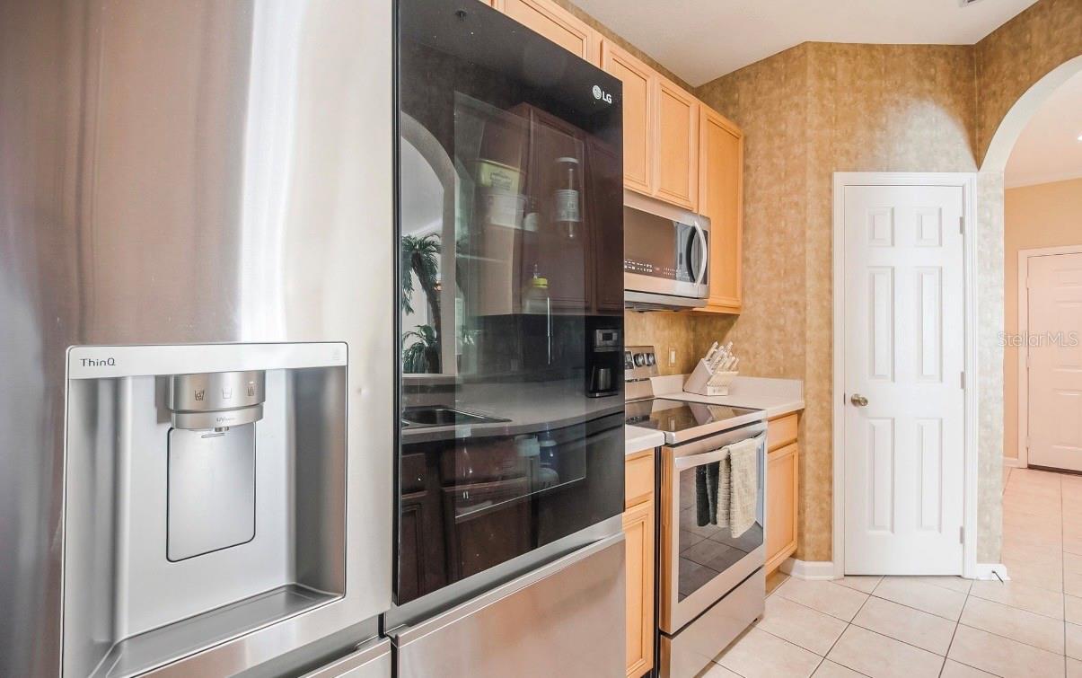 HORIZONS/STONERIDGE PLACE PH 03 - Residential