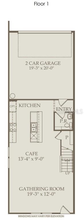 16304 BRIGHT LEAF ROAD