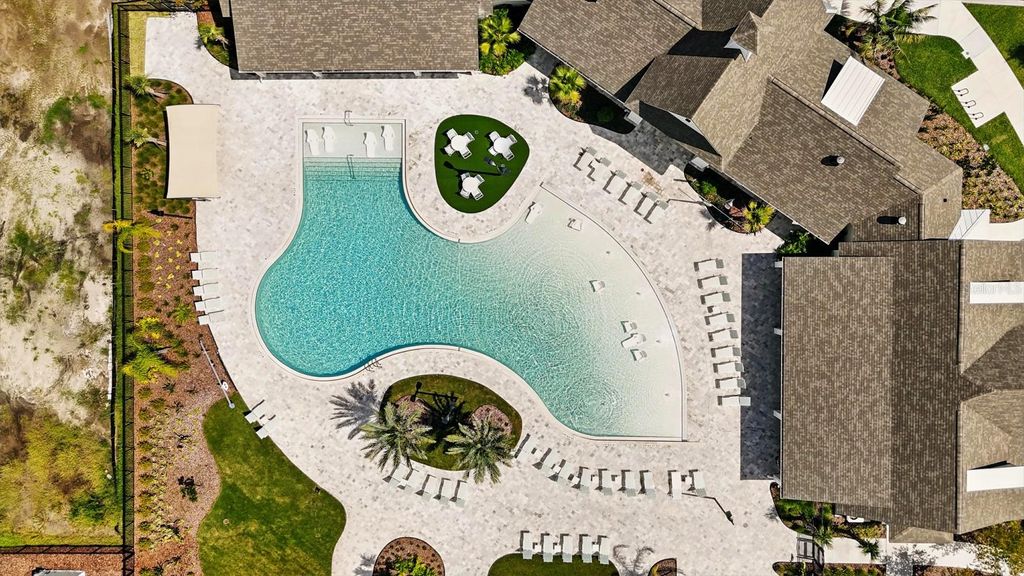 Photo of 21 Summerwood Road S, Palm Coast, FL 32137 (MLS # FC311813)