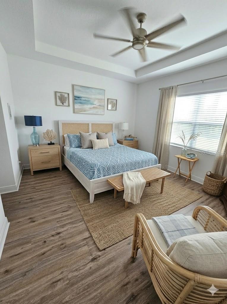 WATERSET PH 2C1-1/2C1-2 - Residential