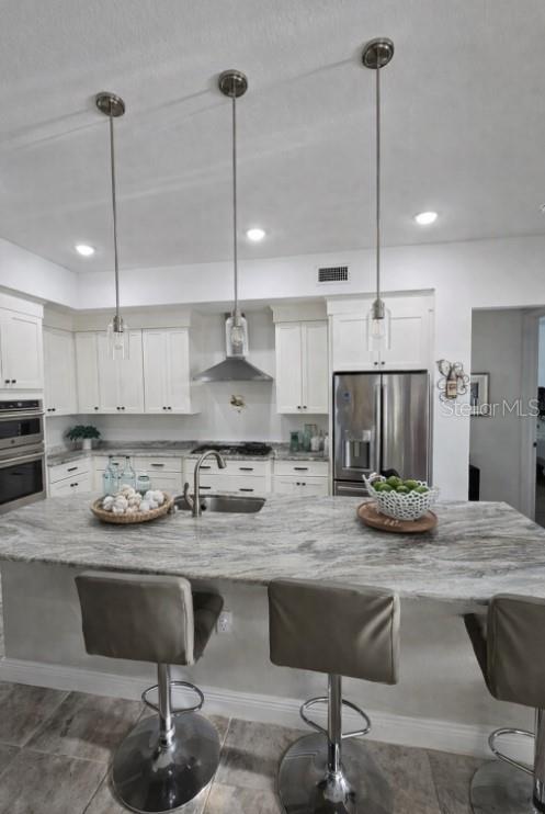 WATERSET PH 2C1-1/2C1-2 - Residential