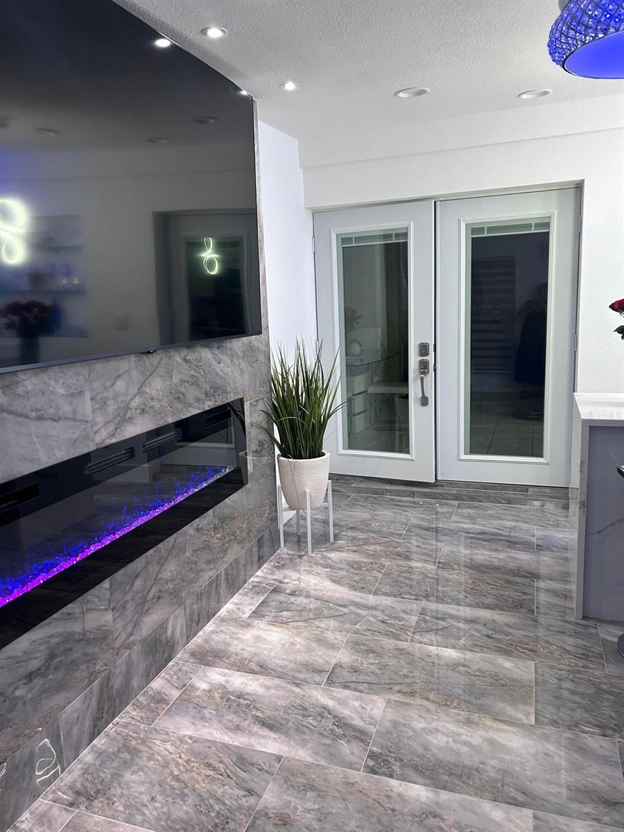 TIMBERLANE SUB UNIT 8B - Residential