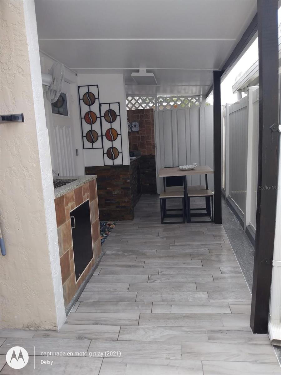 TIMBERLANE SUB UNIT 8B - Residential