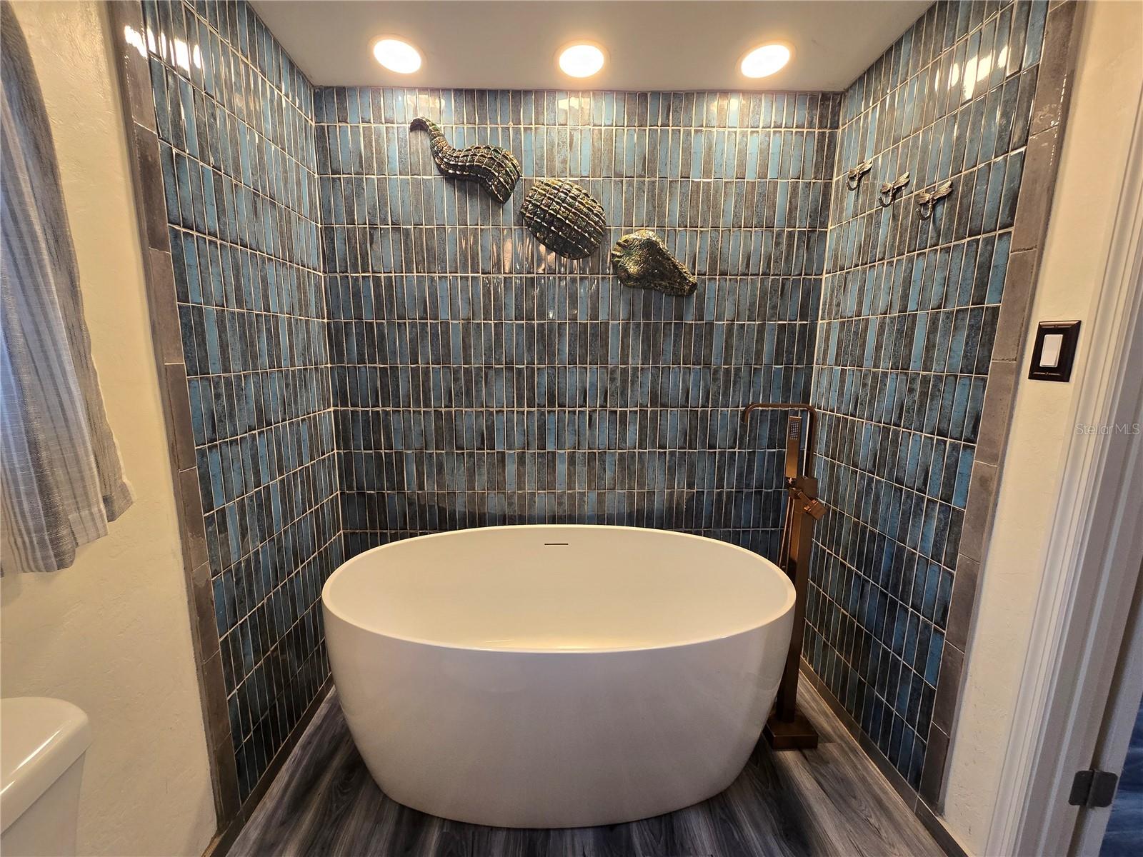 ASTOR FOREST CAMPSITES UNREC - Residential