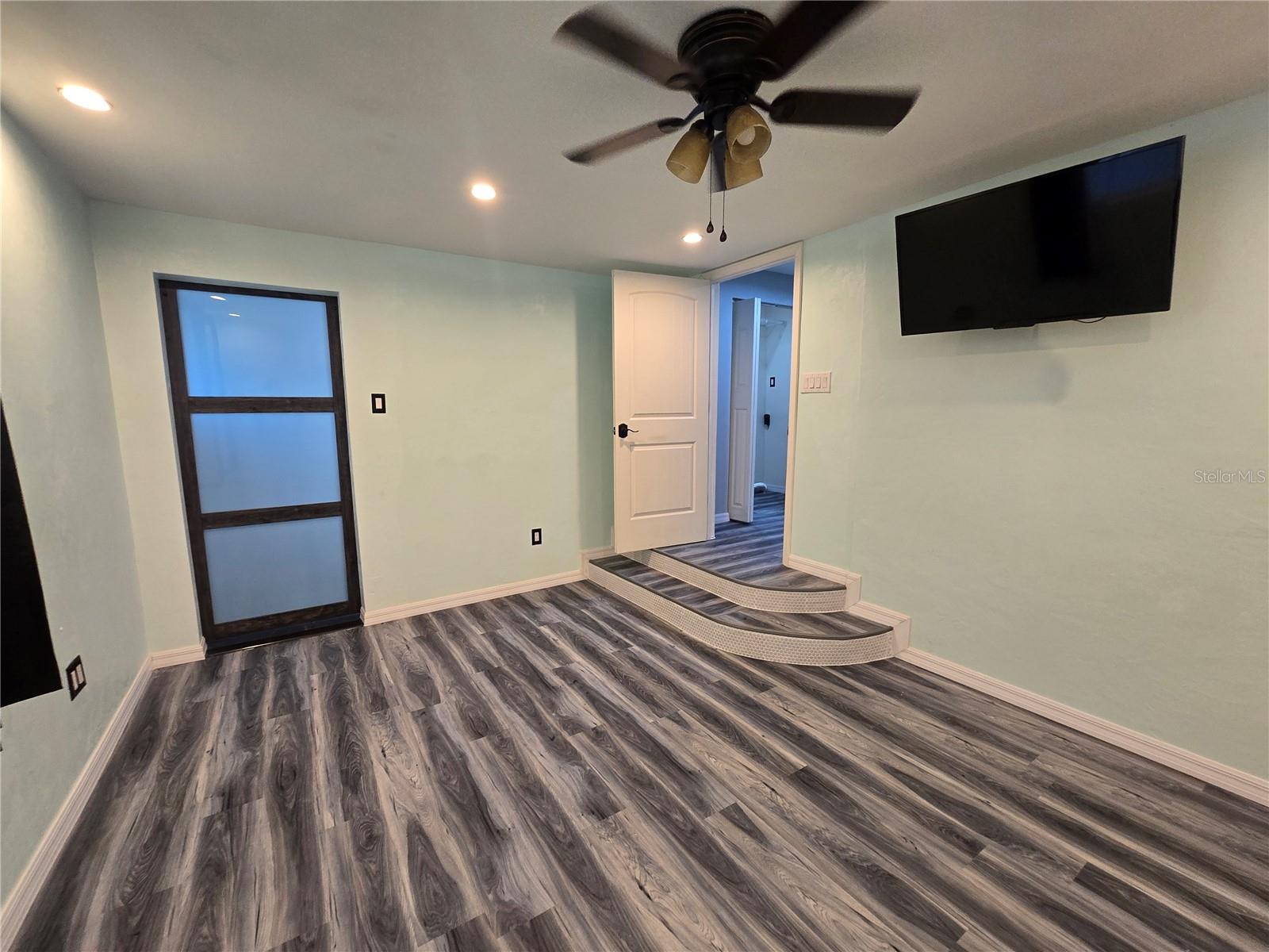 ASTOR FOREST CAMPSITES UNREC - Residential