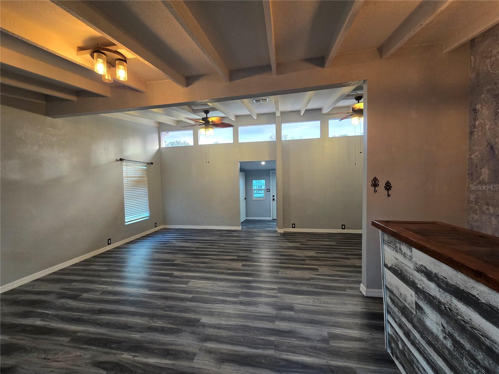 ASTOR FOREST CAMPSITES UNREC - Residential