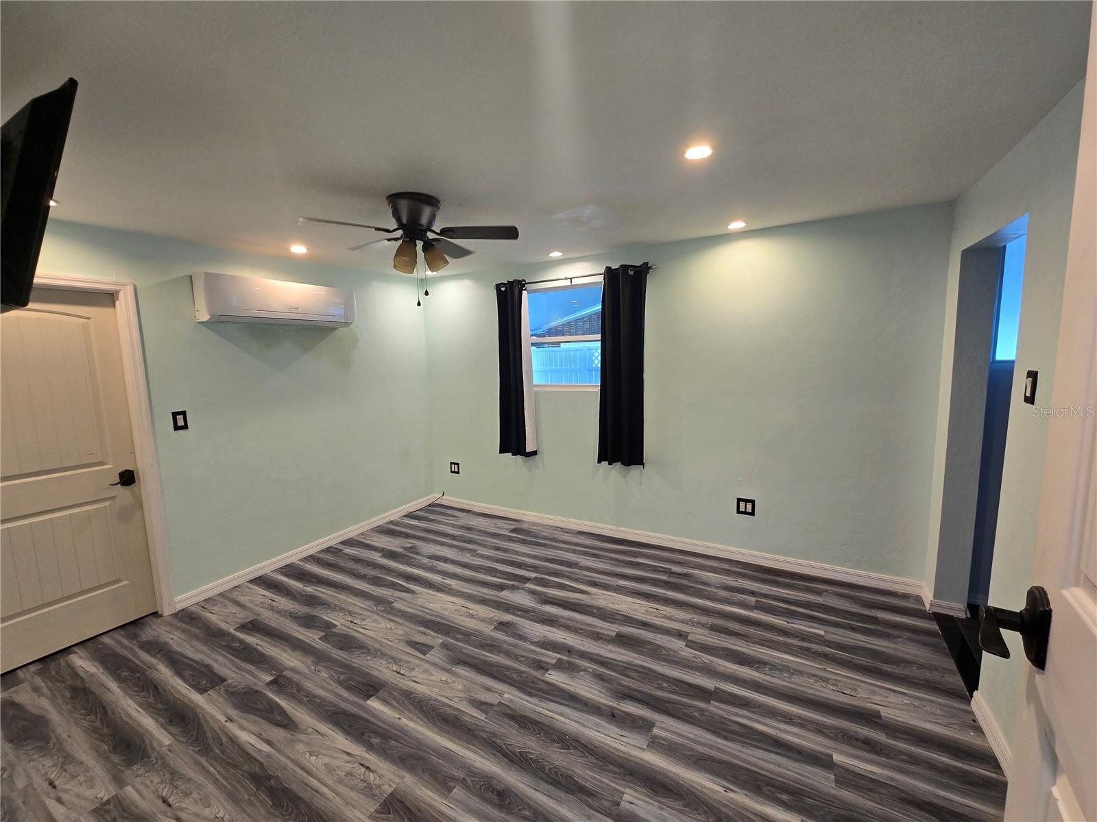 ASTOR FOREST CAMPSITES UNREC - Residential