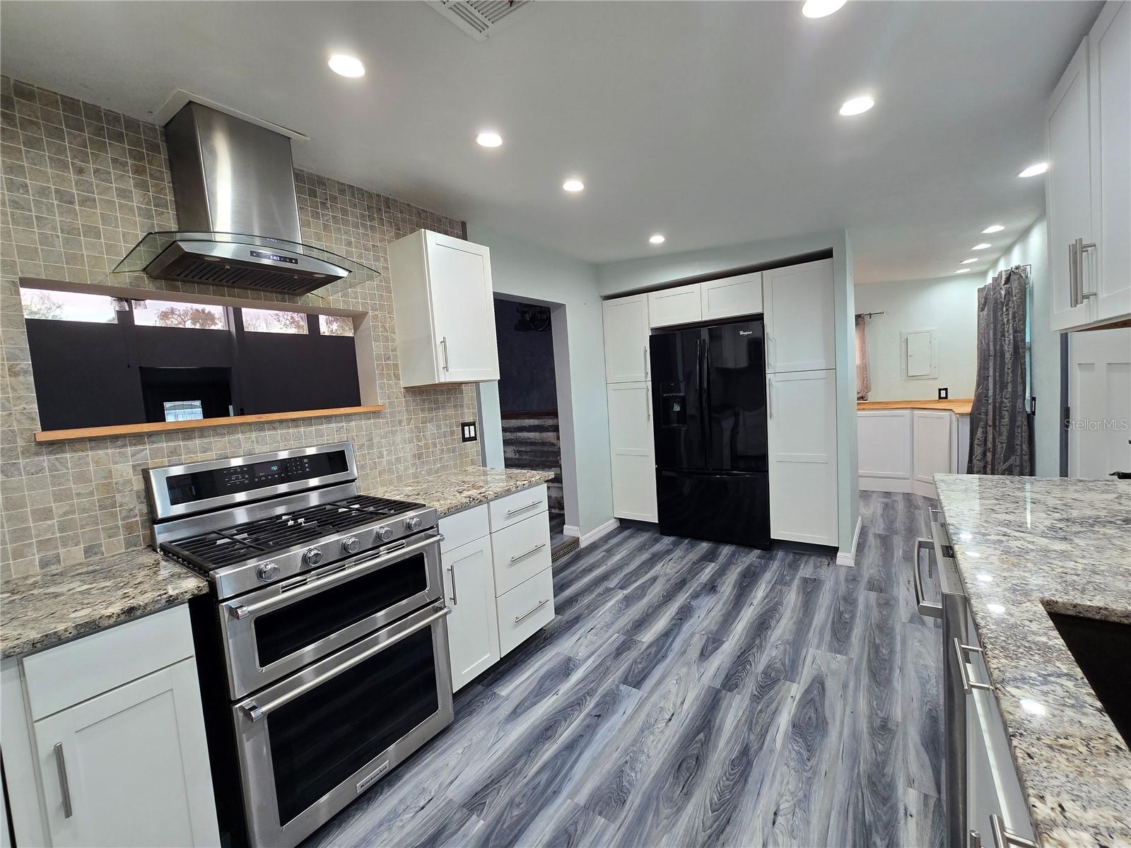 ASTOR FOREST CAMPSITES UNREC - Residential