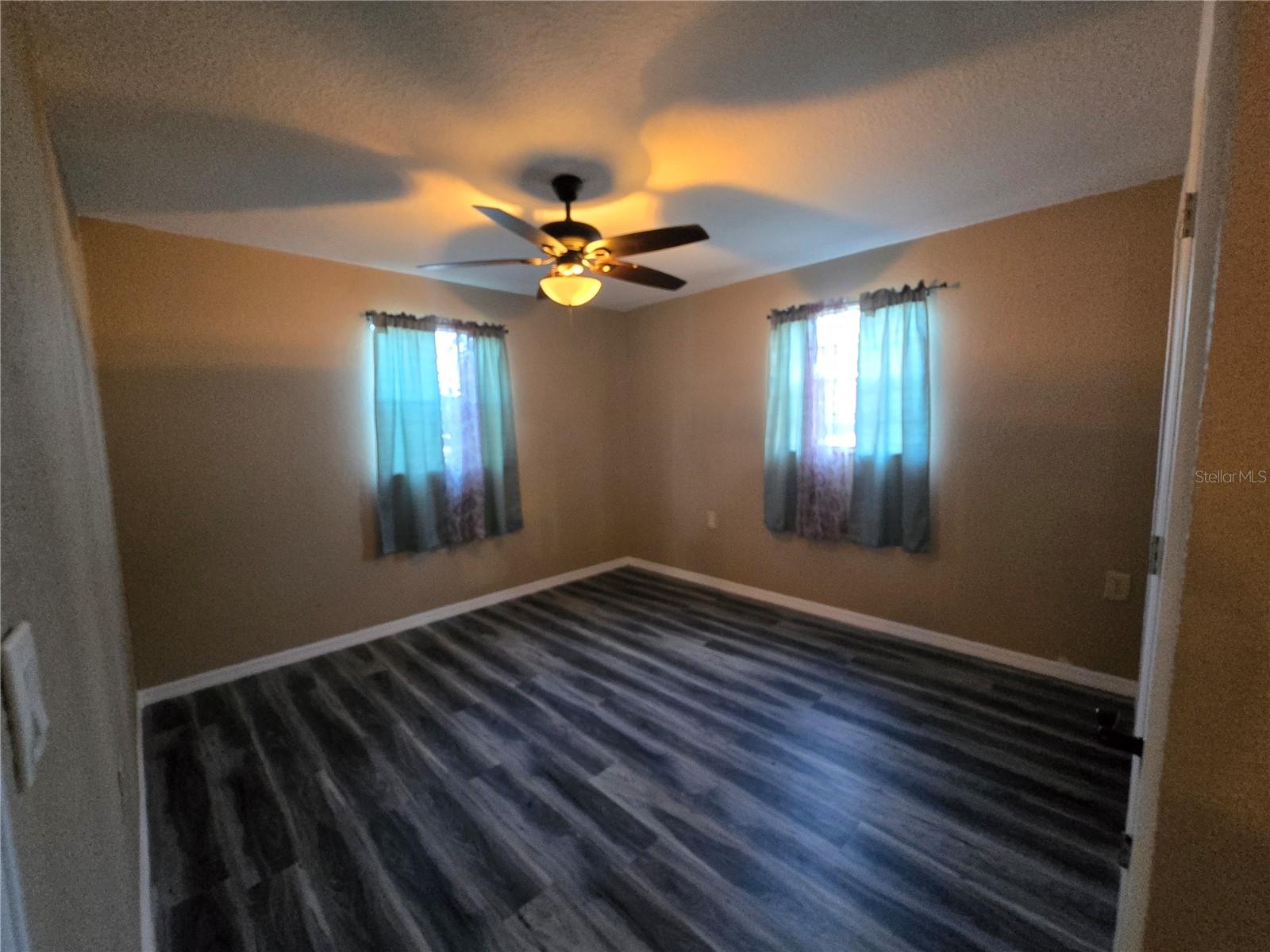 ASTOR FOREST CAMPSITES UNREC - Residential