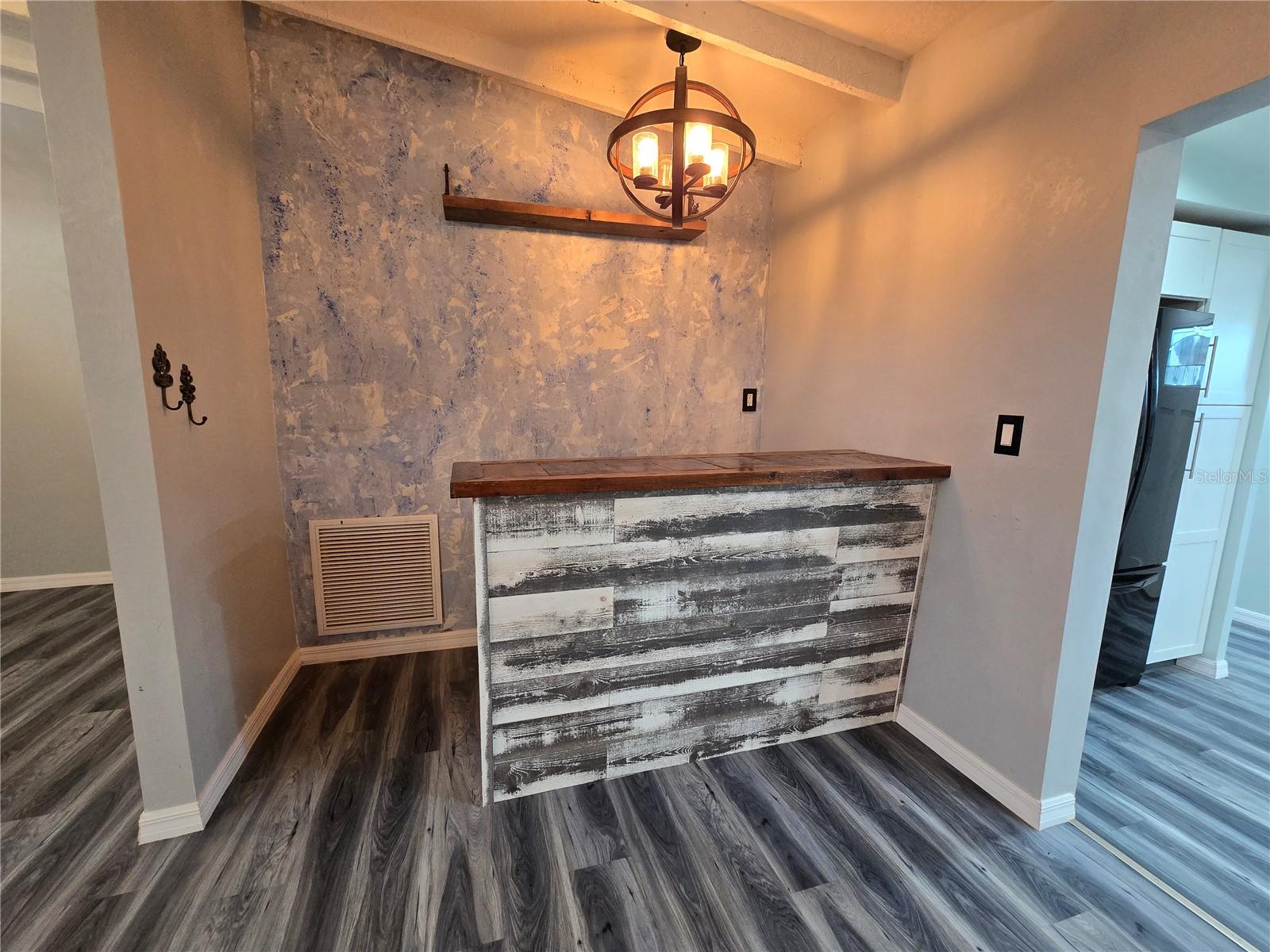 ASTOR FOREST CAMPSITES UNREC - Residential