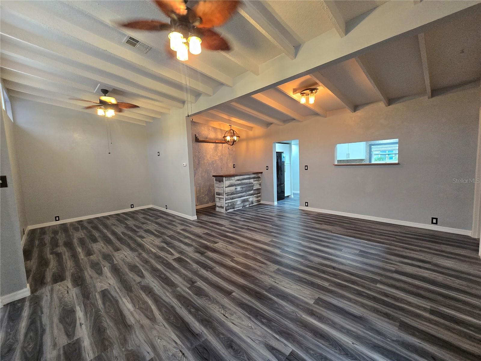 ASTOR FOREST CAMPSITES UNREC - Residential