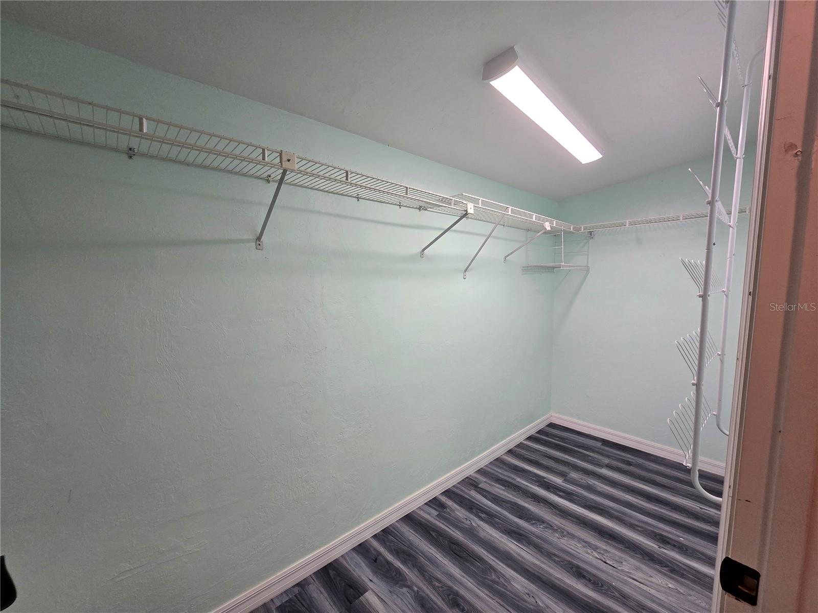 ASTOR FOREST CAMPSITES UNREC - Residential