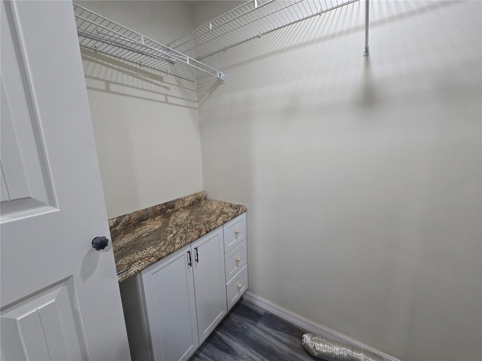 ASTOR FOREST CAMPSITES UNREC - Residential