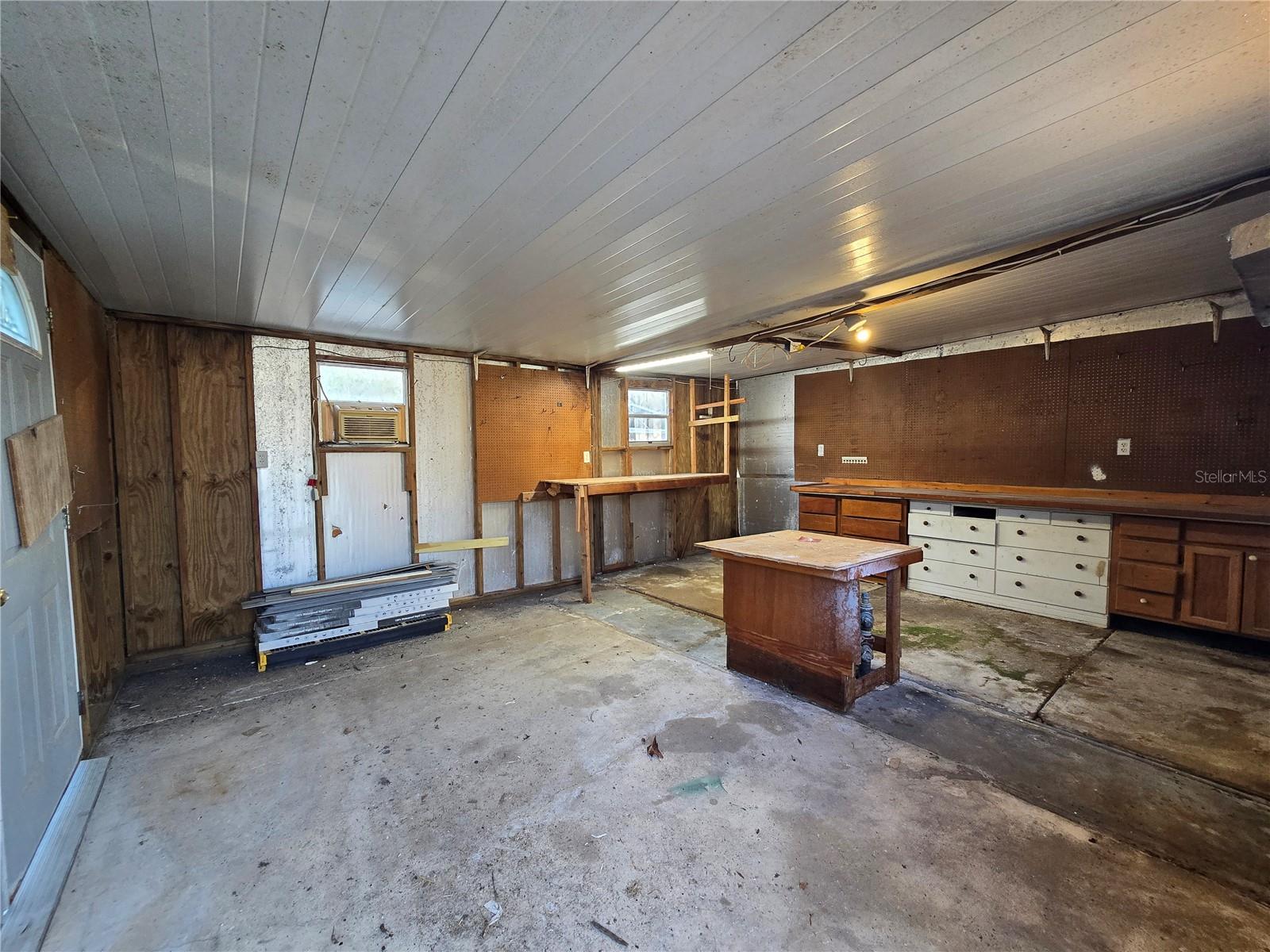 ASTOR FOREST CAMPSITES UNREC - Residential