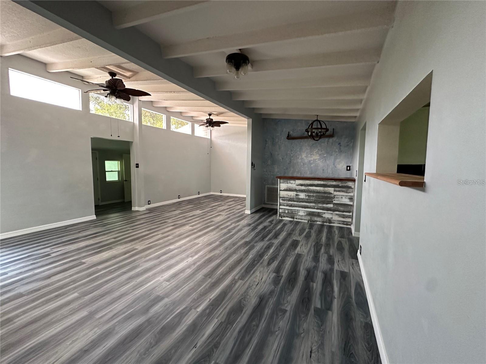 ASTOR FOREST CAMPSITES UNREC - Residential