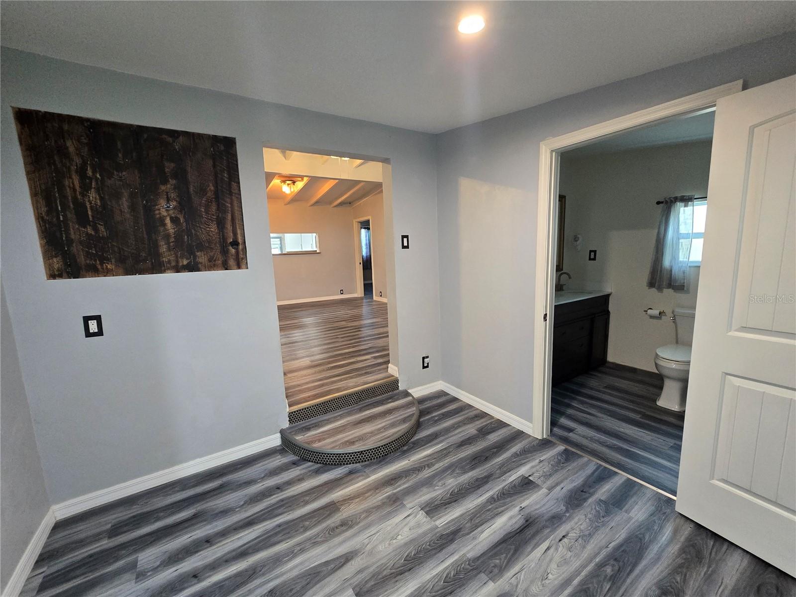 ASTOR FOREST CAMPSITES UNREC - Residential