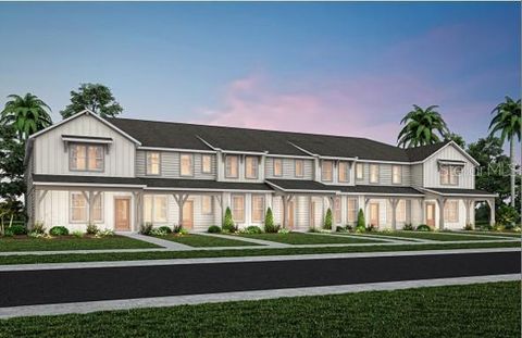 11429 NONA SOUND STREET ORLANDO FL 32832