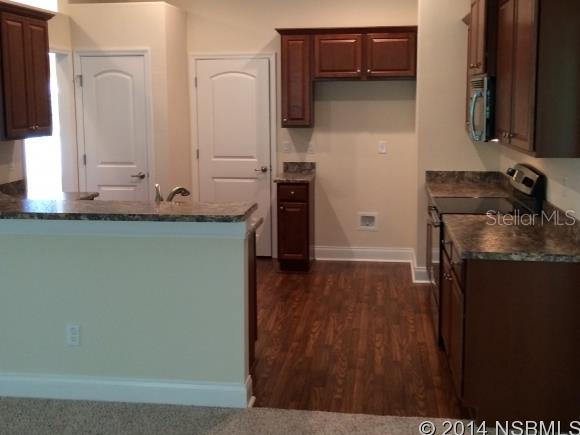 Coral Trace - Residential