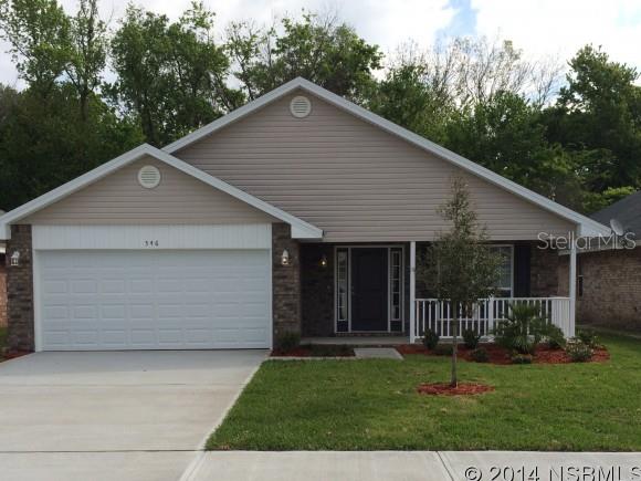 Coral Trace - Residential