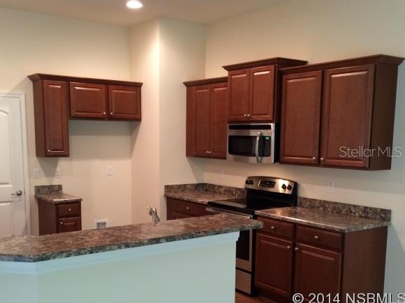 Coral Trace - Residential