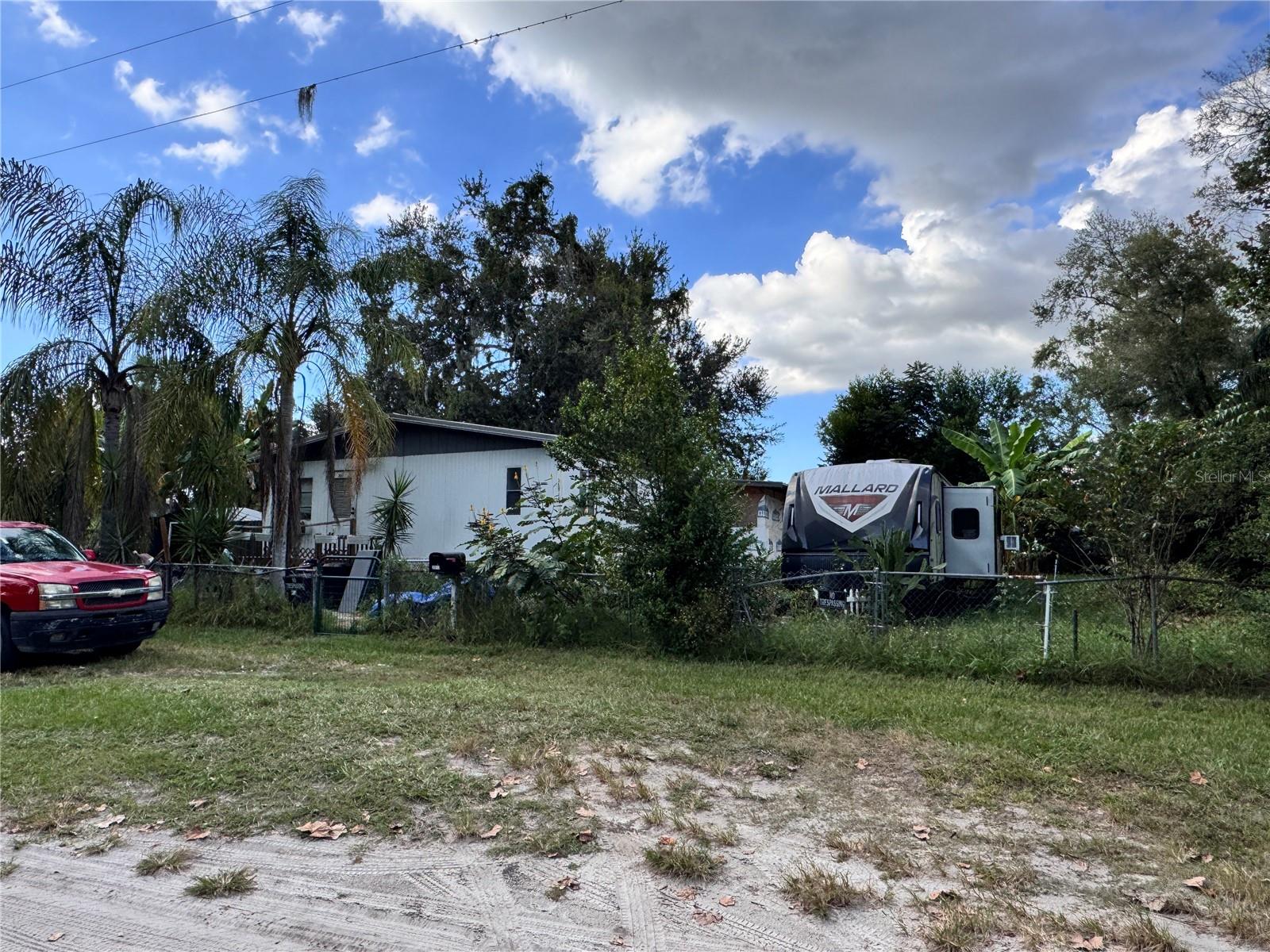 MEADOWBROOK TRAILER ESTATES - Residential