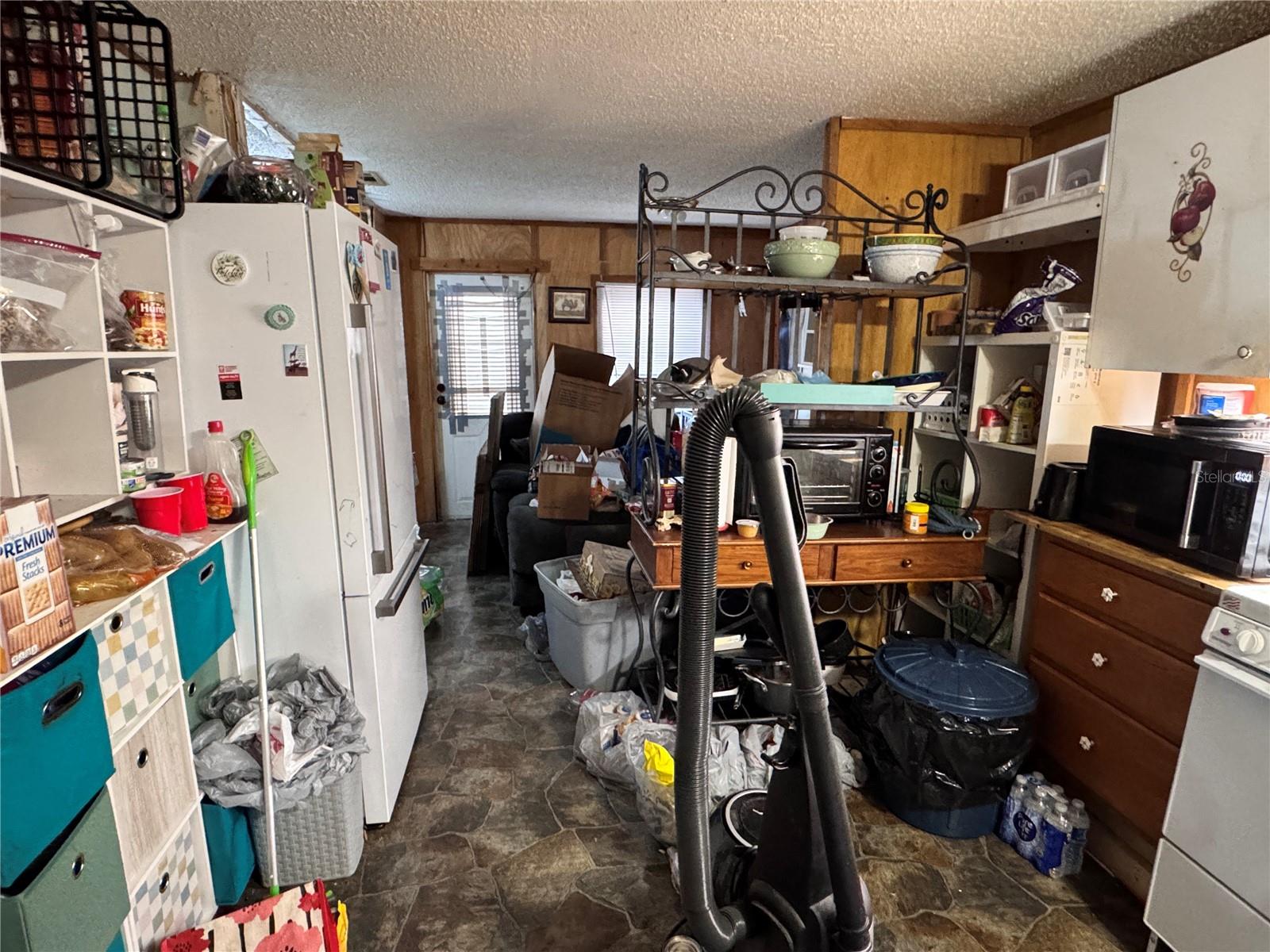 MEADOWBROOK TRAILER ESTATES - Residential