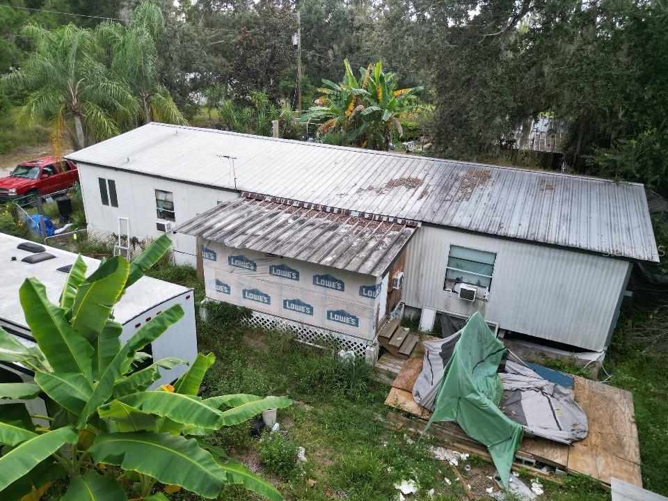 MEADOWBROOK TRAILER ESTATES - Residential