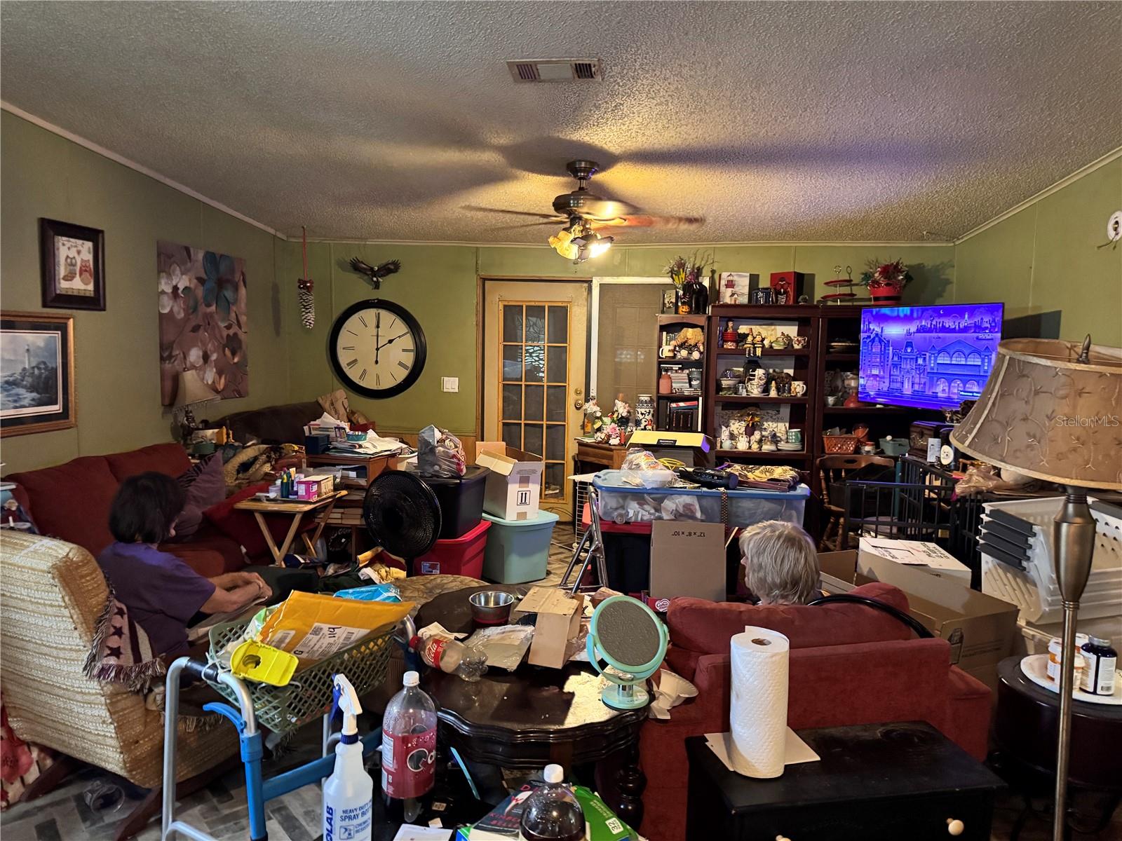 MEADOWBROOK TRAILER ESTATES - Residential